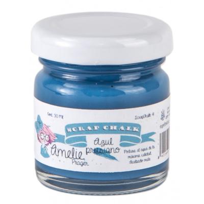 Amelie ChalkPaint 41 prusiano 30 ml