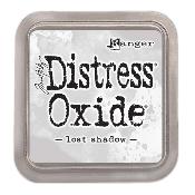 Tinta Distress Oxide lost shadow