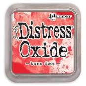Tinta Distress Oxide Barn Door