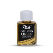 Gilding liqued oro liquido  RICH 75CC. MAYA GOLD