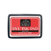 stamperia Dye Ink pad red