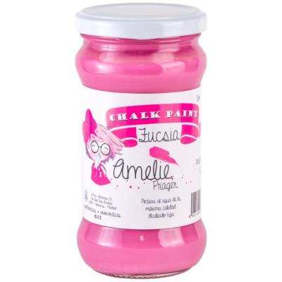 Amelie ChalkPaint 45 fucsia - 280 ML