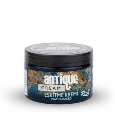 Antique Cream Rich 150CC.  OCEAN