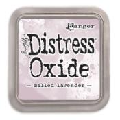 Tinta Distress Oxide milled lavender