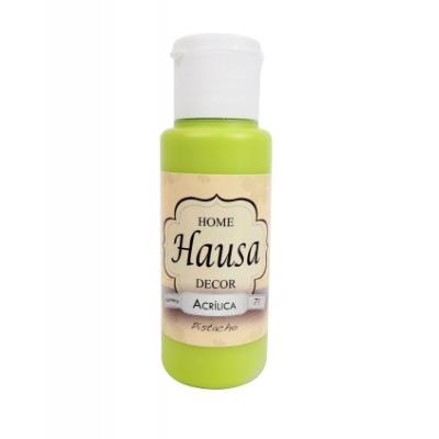 HAUSA ACRÍLICA 71 PISTACHO - 60 ML