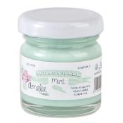 Amelie ChalkPaint 31 mint 30 ml