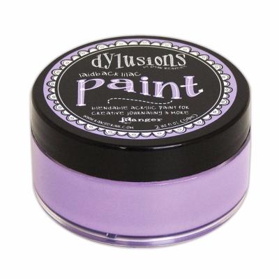 Pintura Acrílica Dylusions - laidback lilac