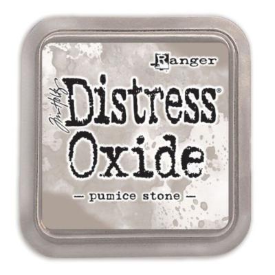 Tinta Distress Oxide pumice stone