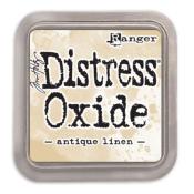 Tinta Distress Oxide antique linen