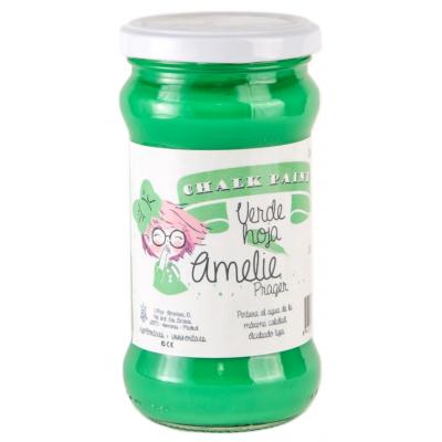 Amelie ChalkPaint 35 verde hoja - 280 ML