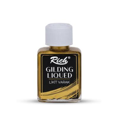 Gilding liqued oro liquido  RICH 75CC. MAYA GOLD