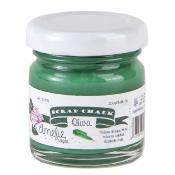 Amelie ChalkPaint 36 oliva 30 ml