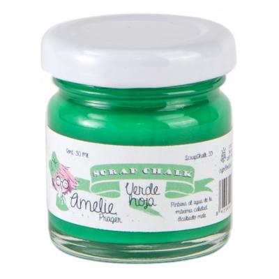 Amelie ChalkPaint 35 verde hoja 30 ml