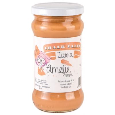 Amelie ChalkPaint 52 tierra - 280 ML