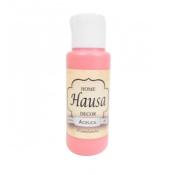 HAUSA ACRÍLICA 48 FRAMBUESA - 60 ML